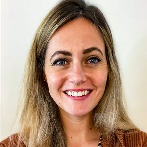 Meet your Posher, Liz